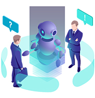 live chat support