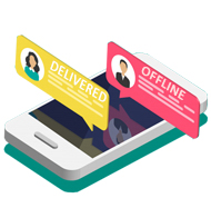 live support app